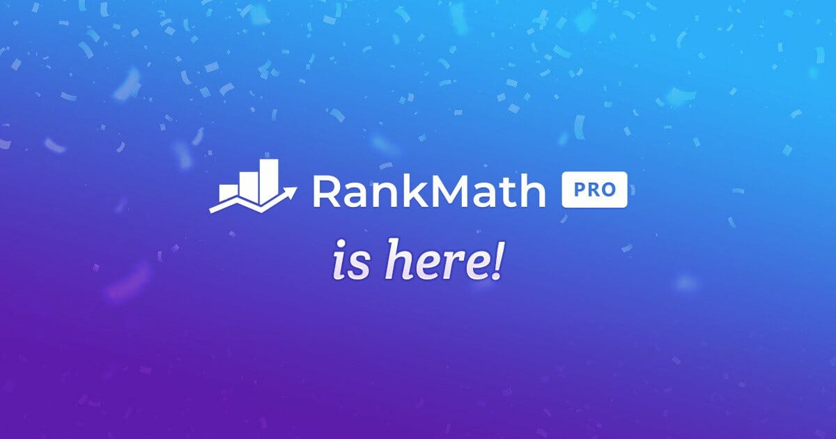 Free Download Rank Math SEO Pro